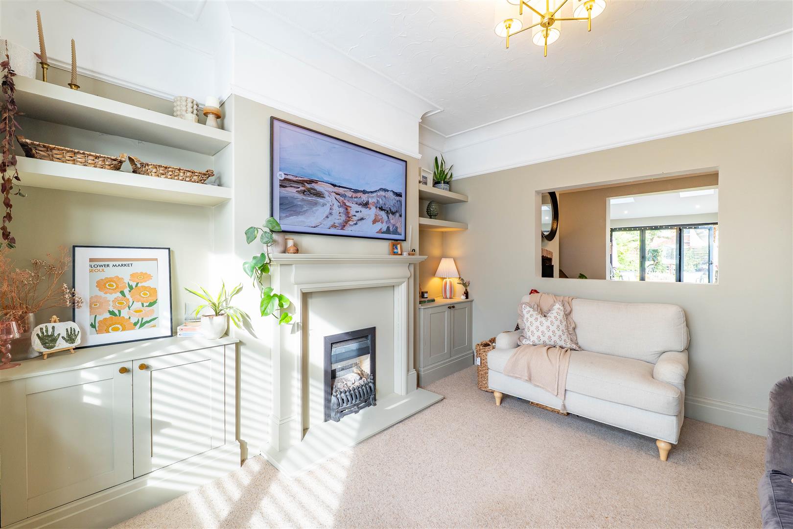 Studholme Avenue, Penwortham, Preston